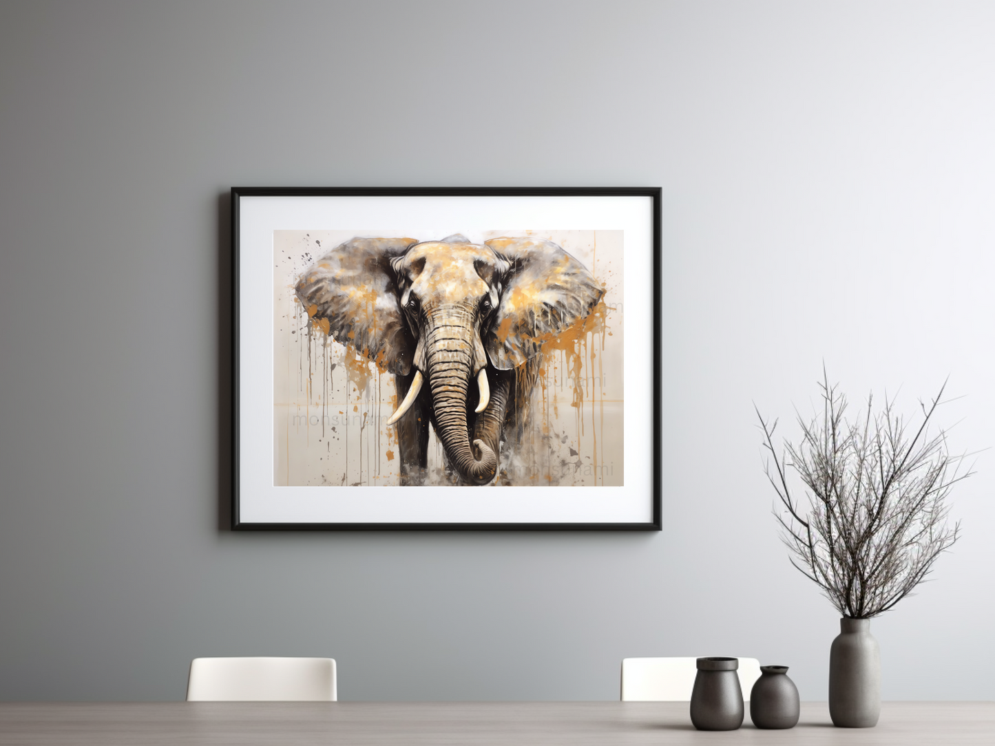 Elephant 2